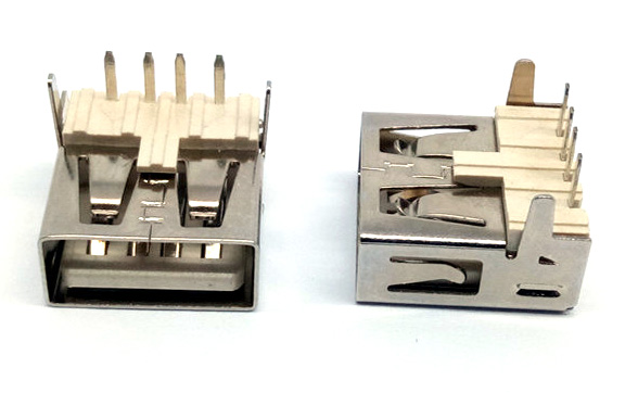 2.0USB連接器 2.0USB連接器
